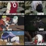 Oh Sakura