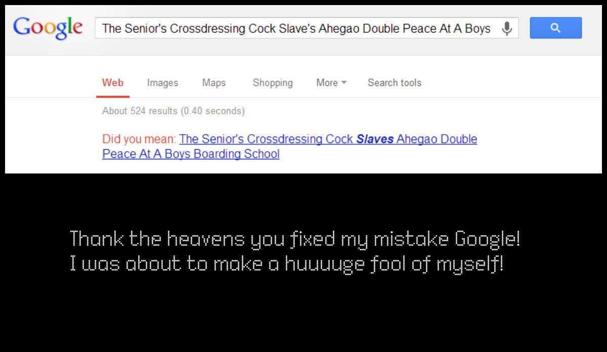 Google is the best!