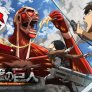 Attack on the Pizza