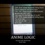 Anime logicz