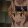 Toradora Feels