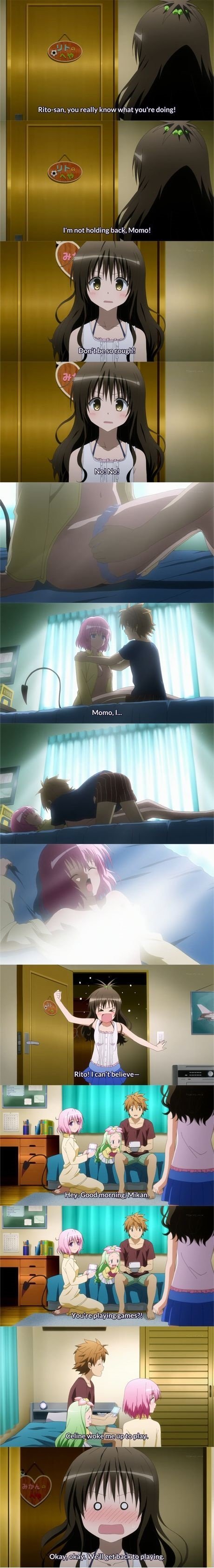 To Love Ru