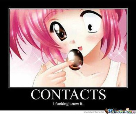 huh when you think you know an anime