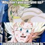 Why I Love Goku