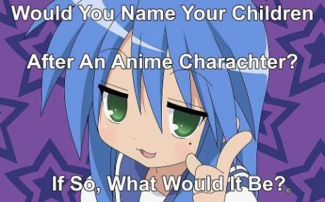 it would be dante or kirito