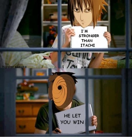 the truth