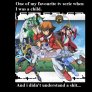Yu-Gi-Oh Fucking GX