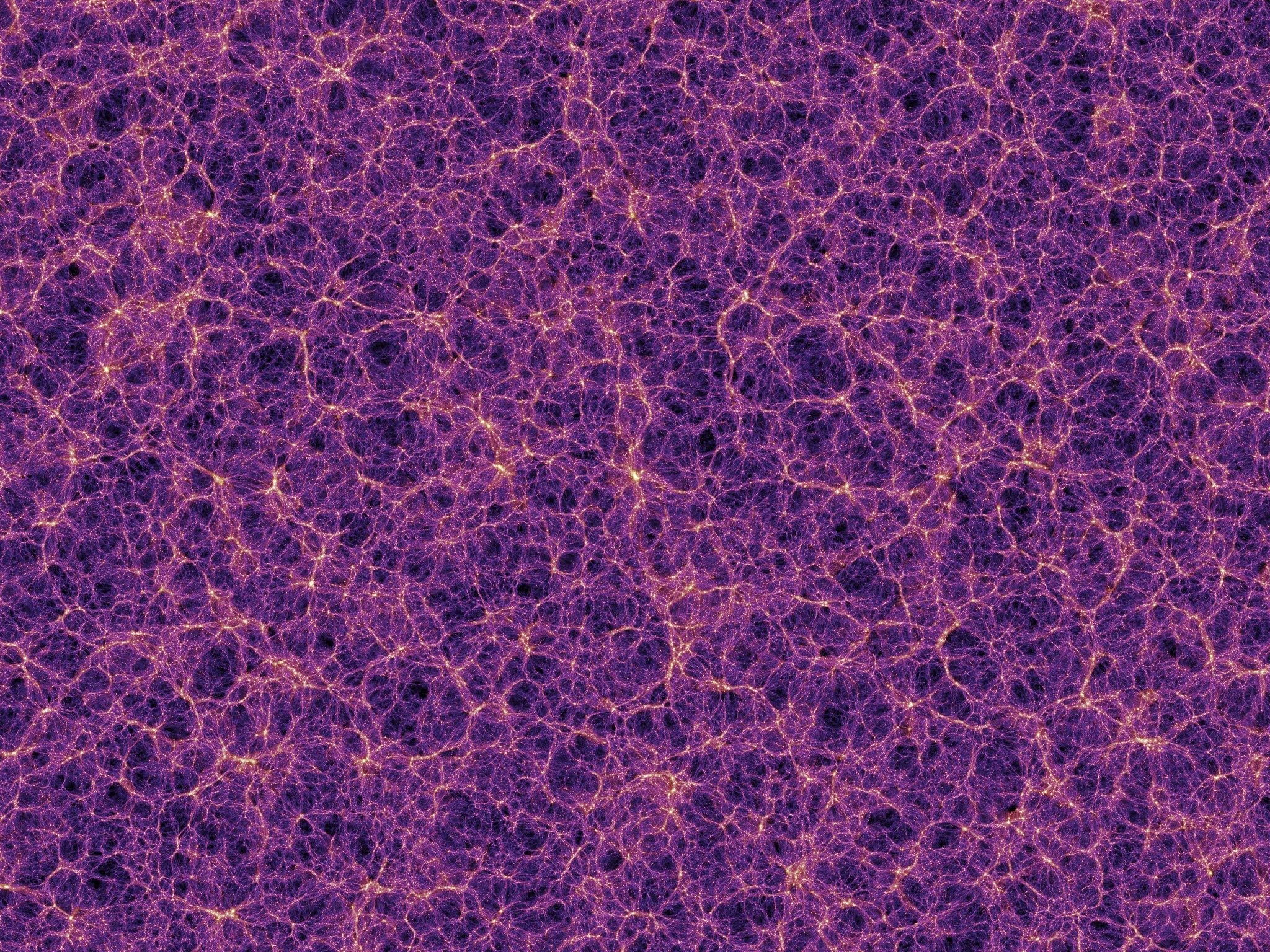 Dark Energy (cosmic web)