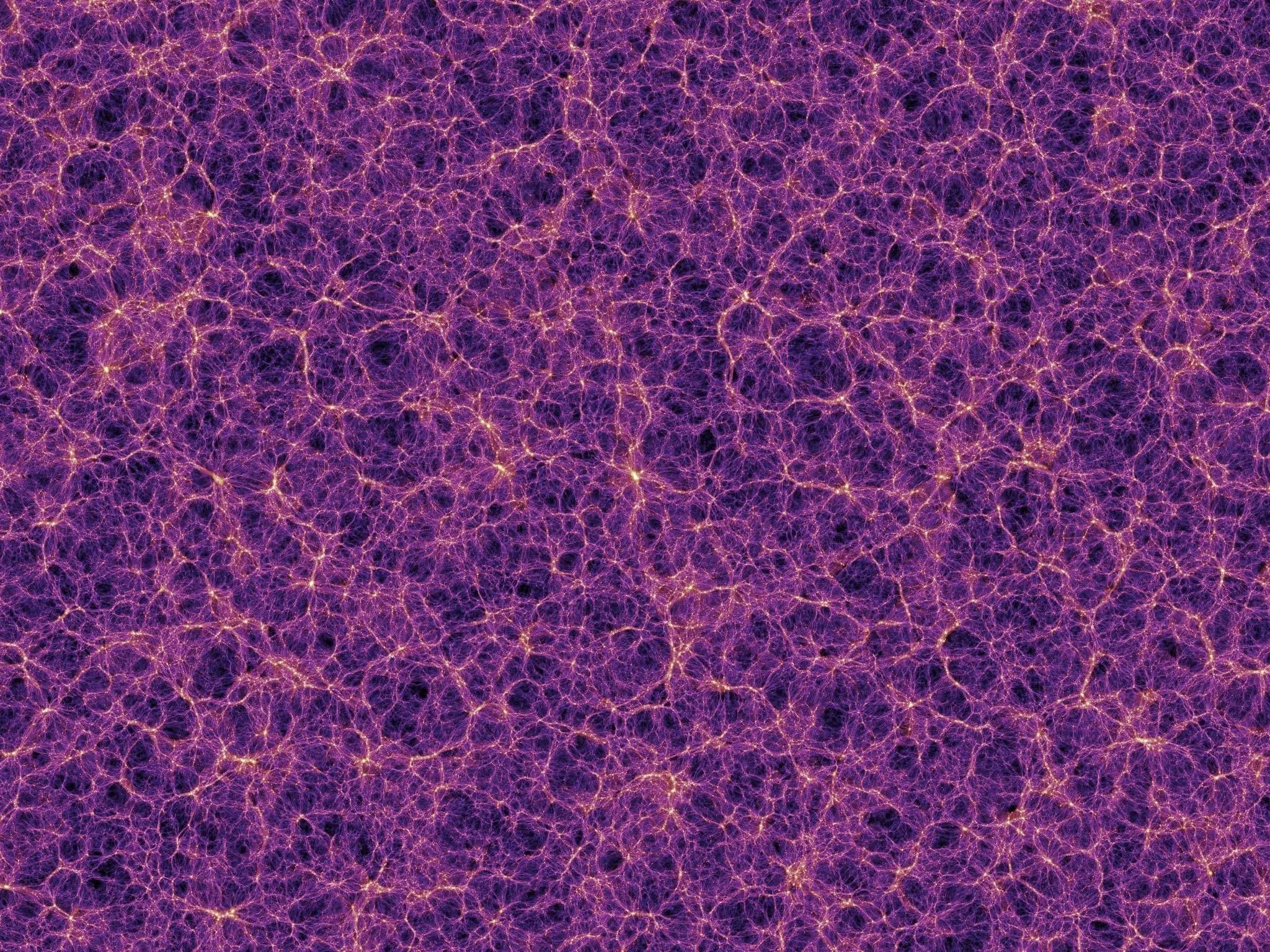 Dark Energy (cosmic web)