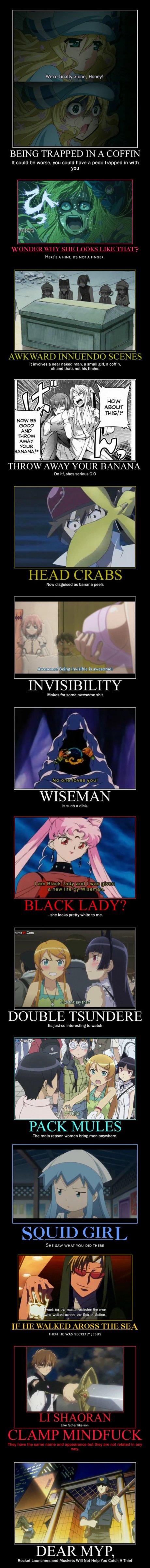 Anime Mot Posters 467
