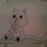 If you know who i drew, you are cool