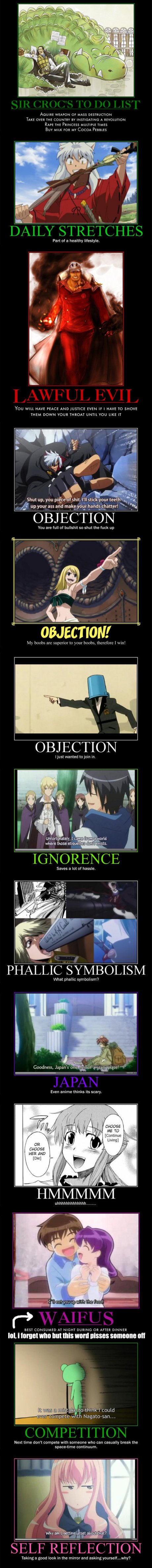 Anime Mot Posters 405