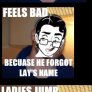 Good Guy Gary ~ Menage a 3 comp OC