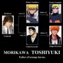 Interesting tidbit