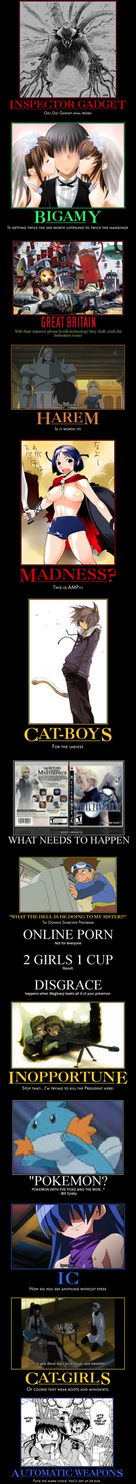 Anime Mot Posters 377