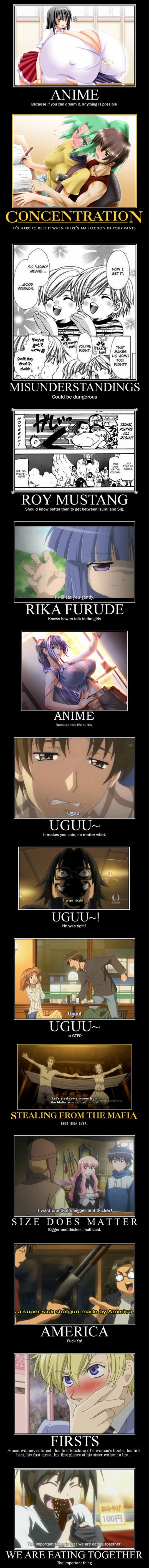 Anime Mot Posters 394