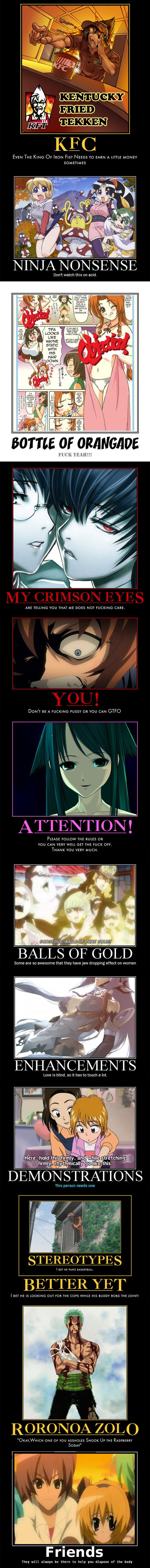 Anime Mot Posters 378
