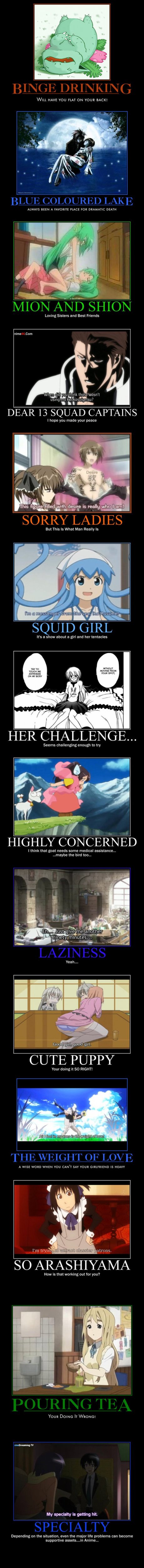 Anime Mot Posters 462