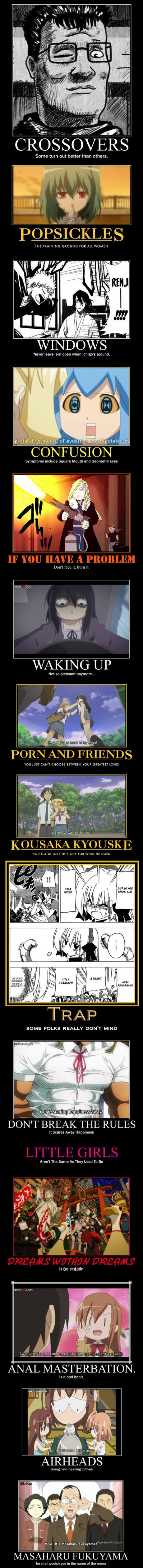 Anime Mot Posters 480