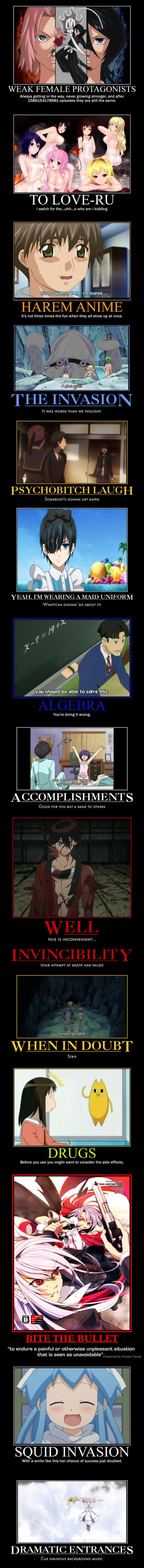 Anime Mot Posters 517