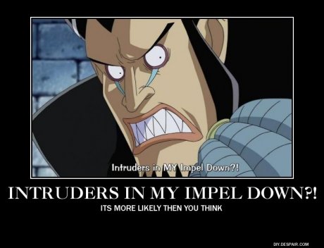 Intruders