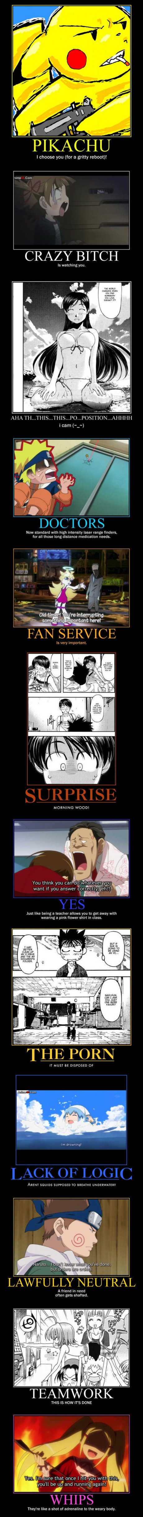 Anime Mot Posters 474