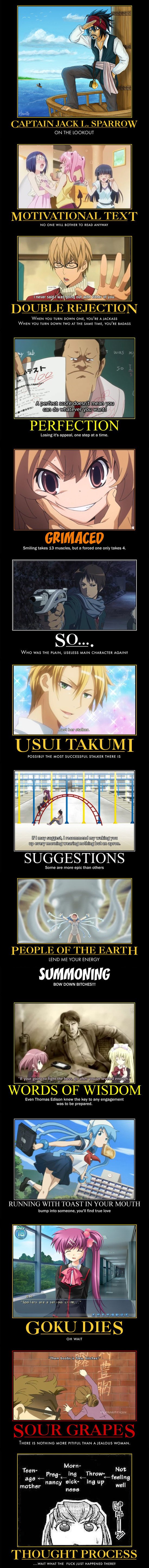 Anime Mot Posters 504