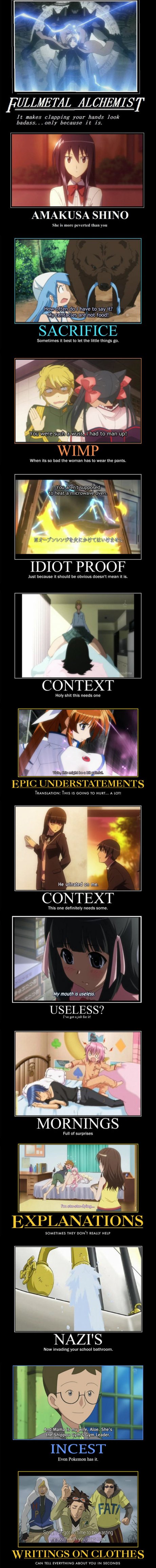 Anime Mot Posters 523