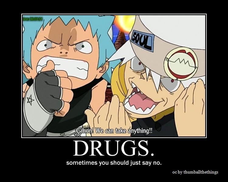 drugs.