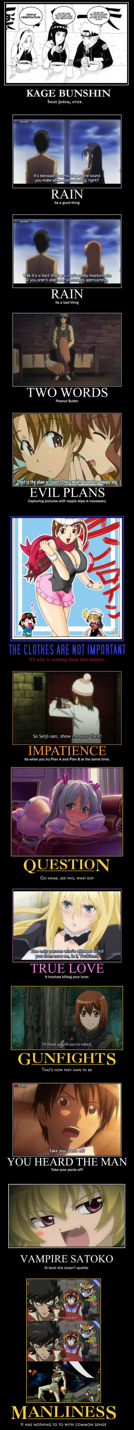 Anime Mot Posters 415