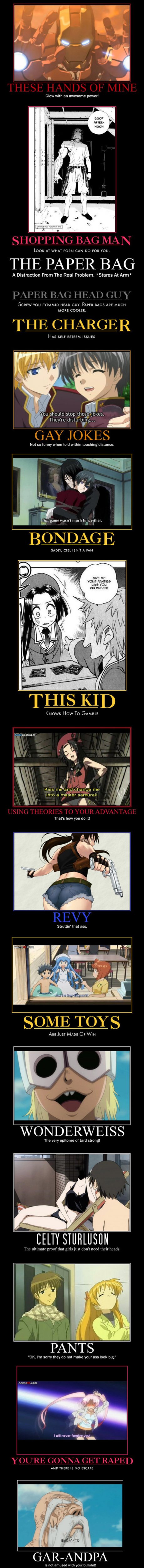 Anime Mot Posters 471