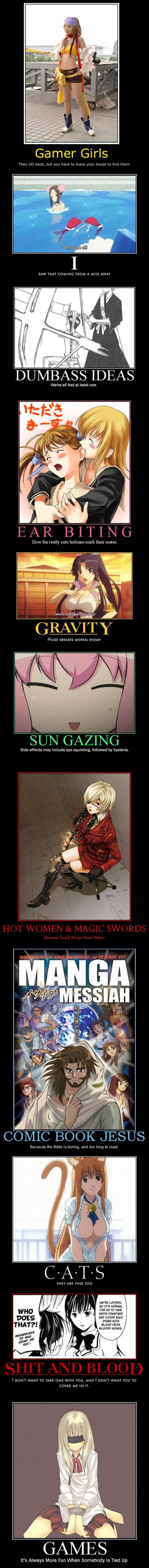 Anime Mot Posters 410