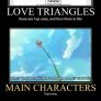 Anime Mot Posters 503