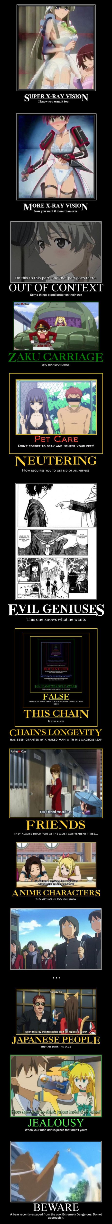 Anime Mot Posters 460