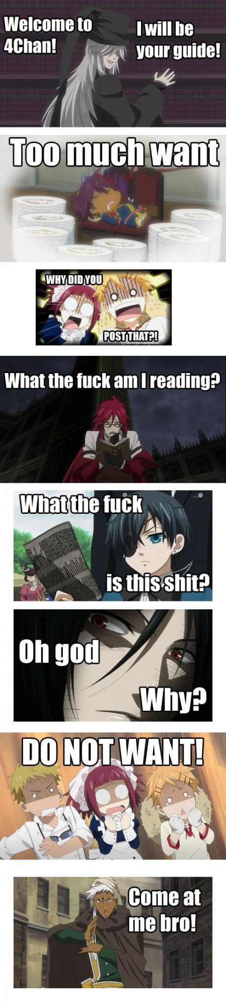 Black Butler Comp 3