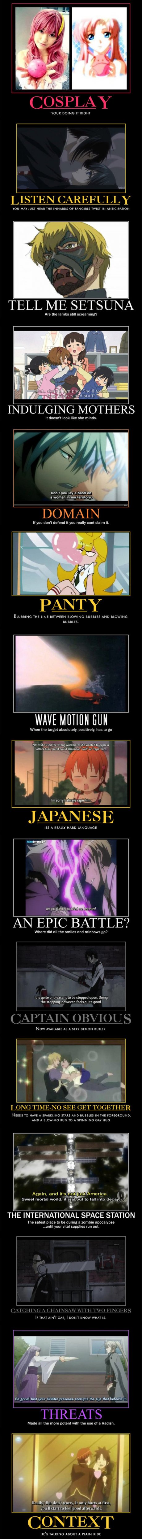 Anime Mot Posters 419
