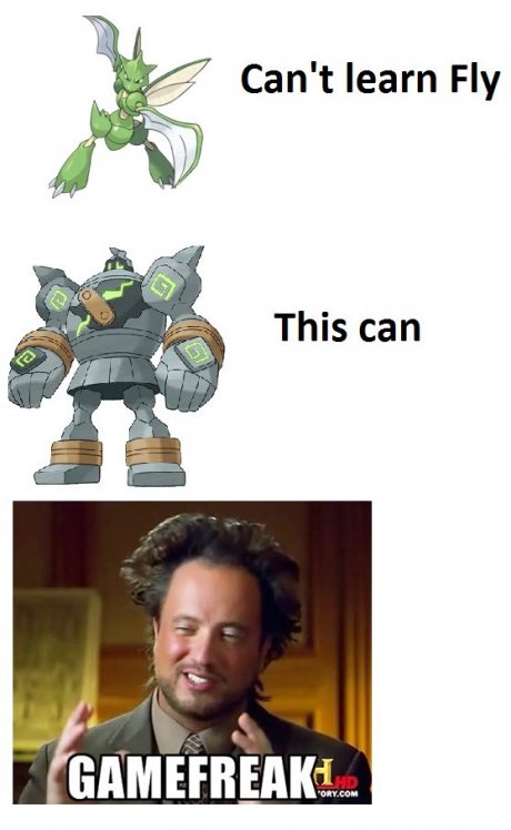 Game Freak