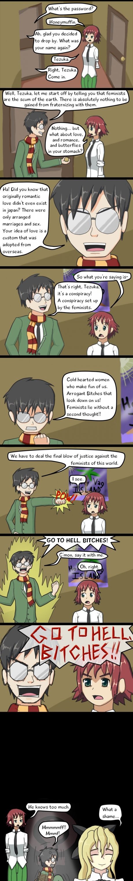 Kenji Was Right