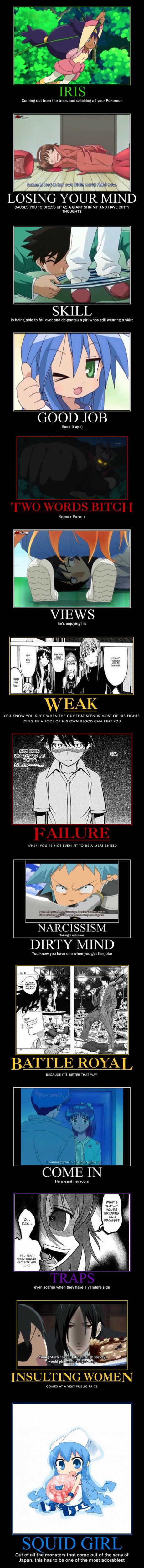 Anime Mot Posters 499
