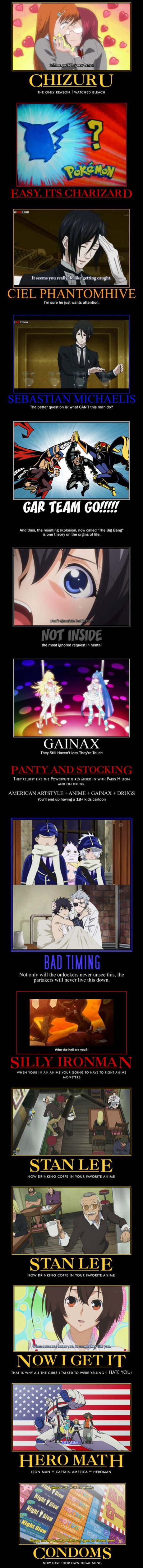 Anime Mot Posters 436