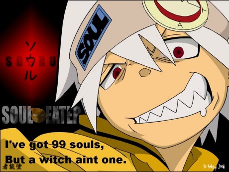 Soul Eater