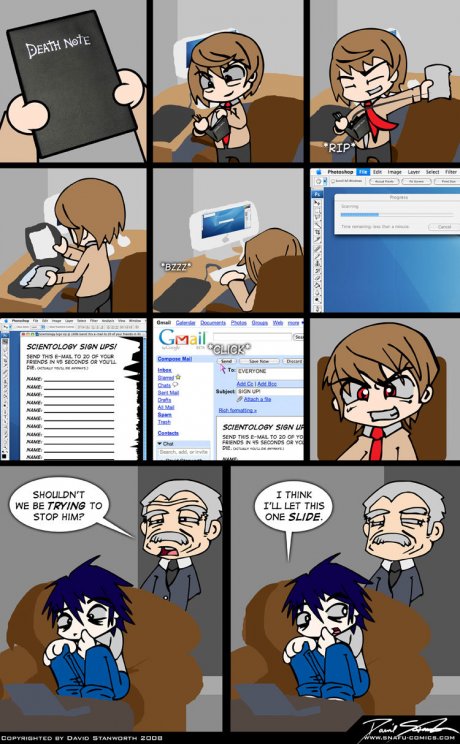 solution