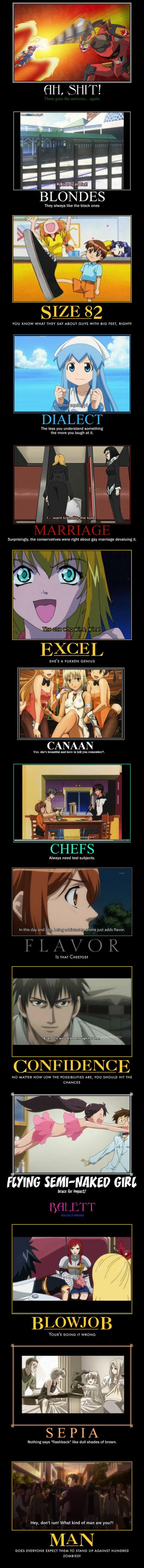 Anime Mot Posters 445