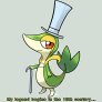 i choose you! Excalibur!