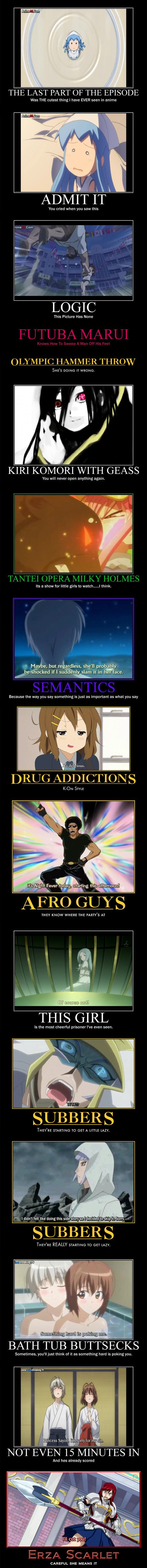Anime Mot Posters 478