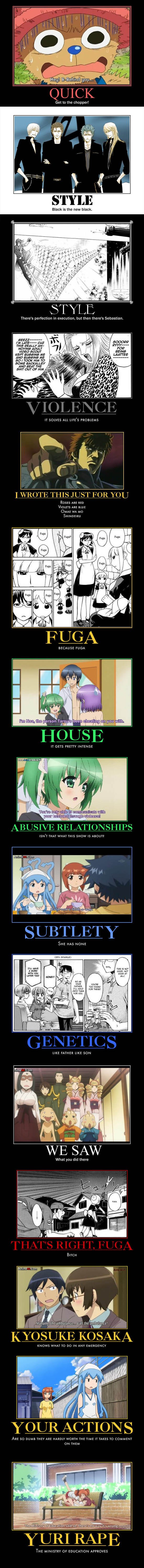 Anime Mot Posters 494