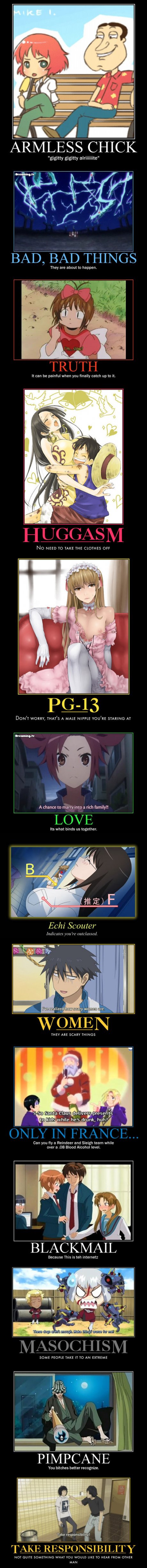 Anime Mot Posters 424