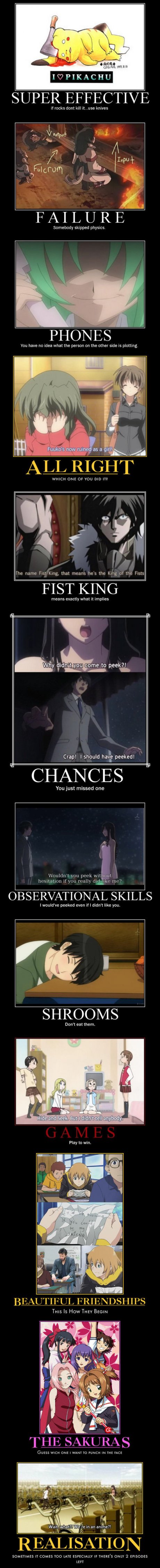 Anime Mot Posters 383