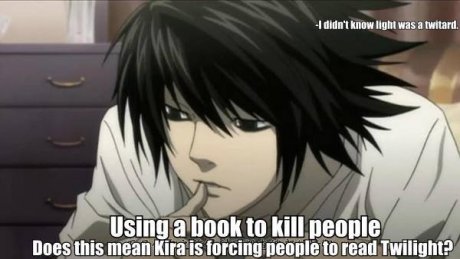 Deadly Book