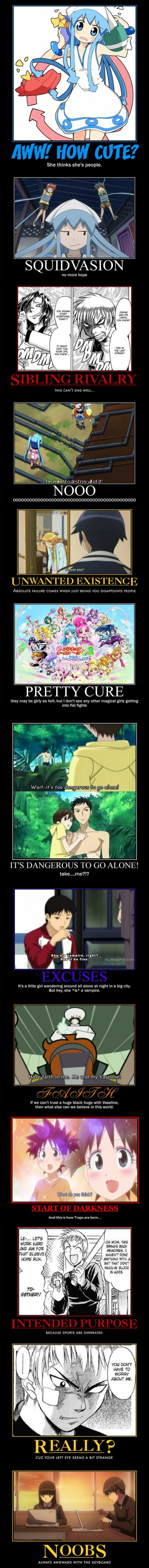 Anime Mot Posters 507